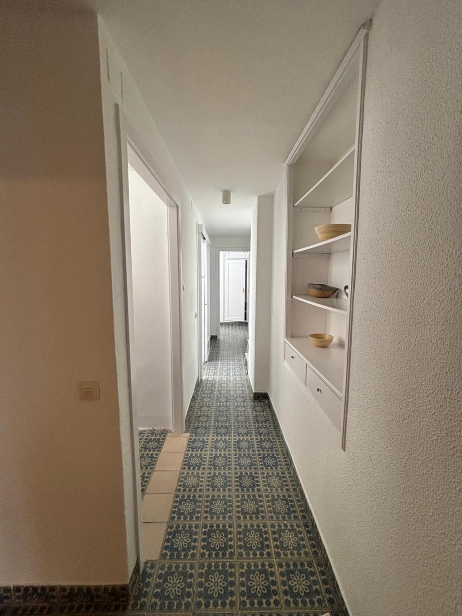 Apartment Boutique Center 2 Séville Extérieur photo