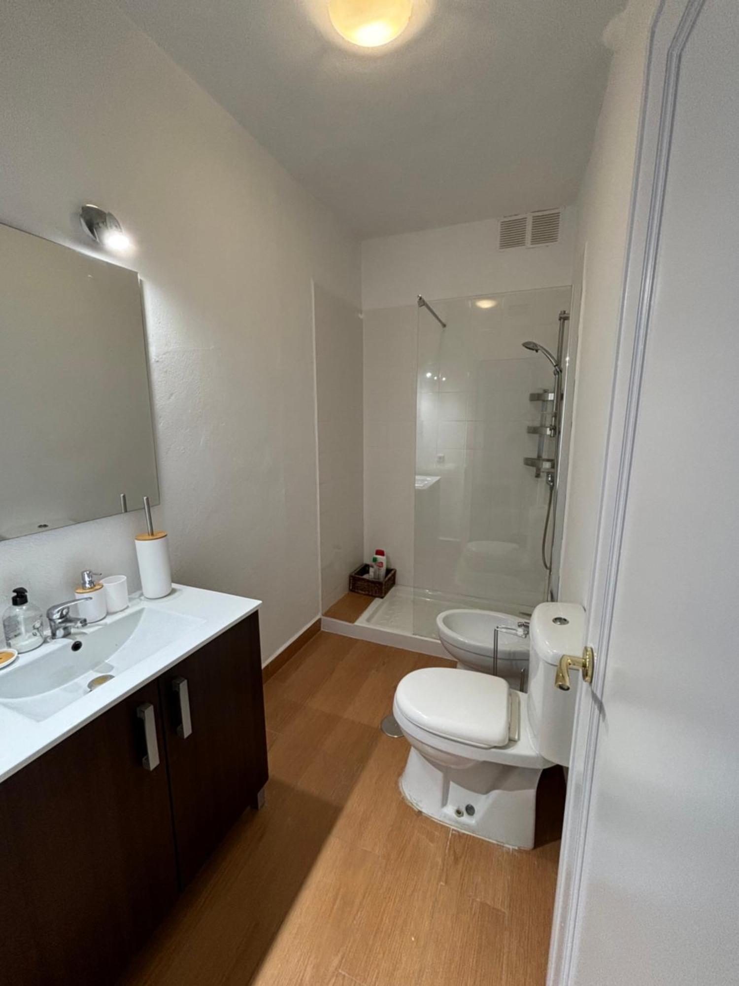 Apartment Boutique Center 2 Séville Extérieur photo
