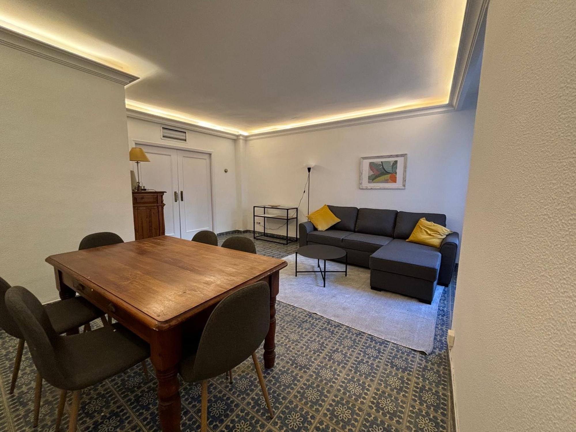 Apartment Boutique Center 2 Séville Extérieur photo