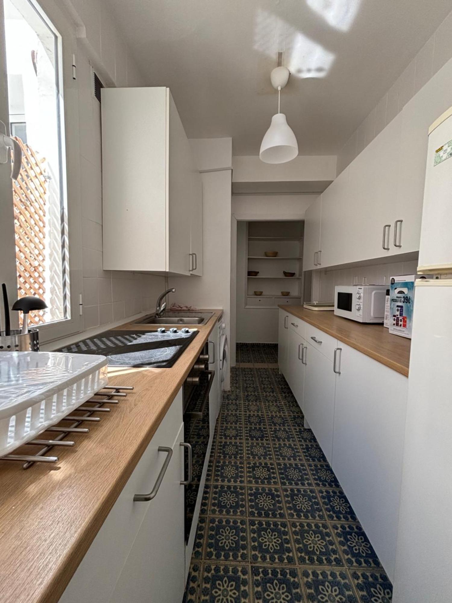 Apartment Boutique Center 2 Séville Extérieur photo