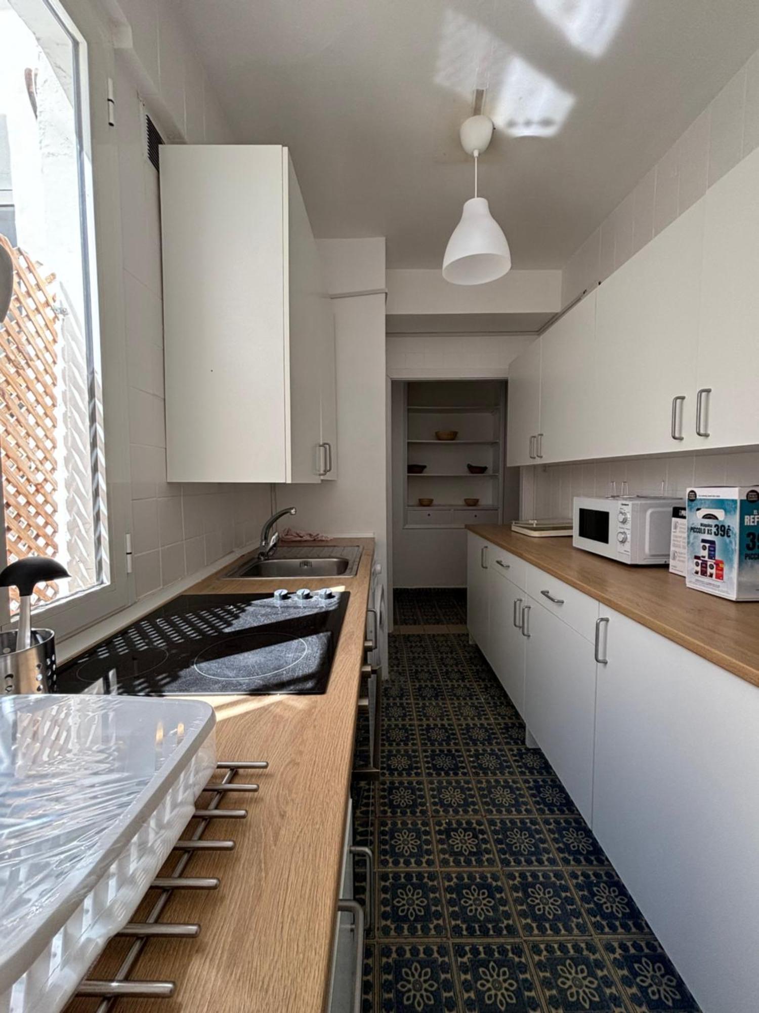 Apartment Boutique Center 2 Séville Extérieur photo